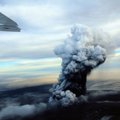Island tõstis Bárdarbunga vulkaani purskamisohu astet, läheduses elavaid inimesi evakueeritakse