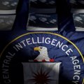 Ajaleht: CIA kogub tohutul hulgal ameeriklaste finantsandmeid