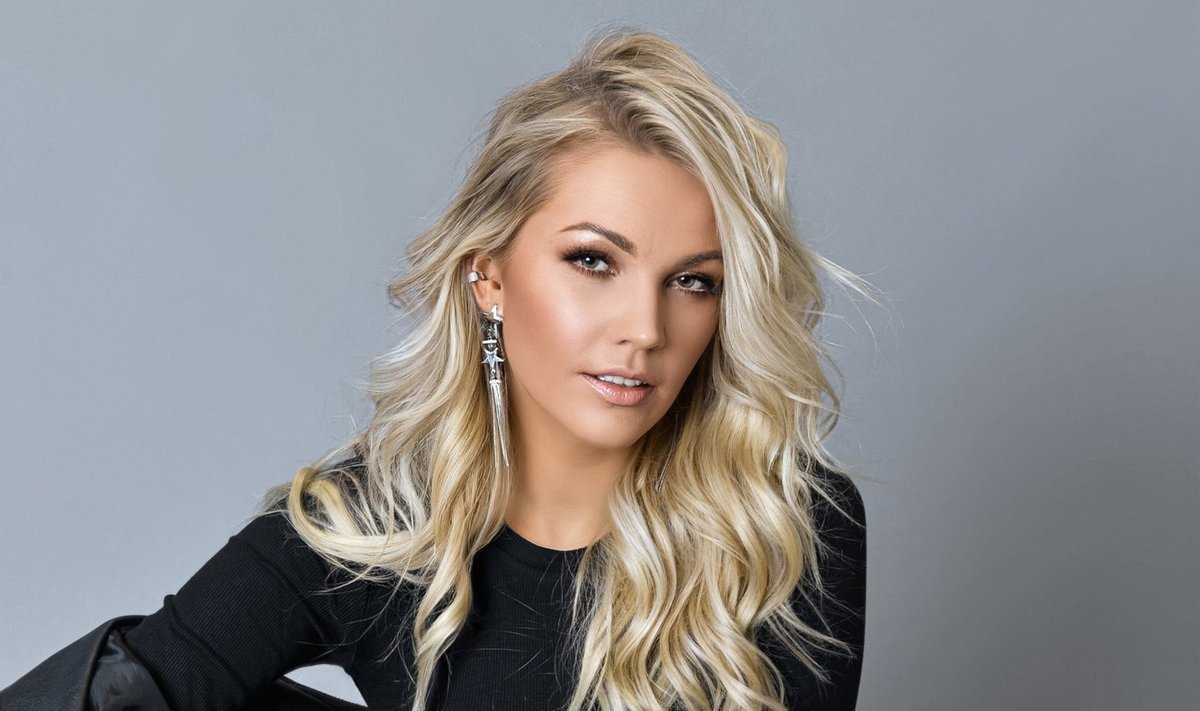 Keili Sükijainen