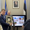 DELFI В УКРАИНЕ | „Эстонский бизнес теперь сможет переориентироваться с РФ и Беларуси“. В Житомире открылось консульство ЭР