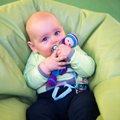 EMA IMESTAB | Kuidas on võimalik, et beebile mõeldud mänguasjal on silt, mis keelab selle alla kolmeaastastele?