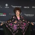 Filmikarjäär on minevik! Itaalia seksisümbol Gina Lollobrigida proovib üllatavat ametit