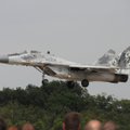 ФОТО | США обвинили Россию в переброске истребителей в Ливию