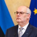 Президент Карис: неумение договариваться становится хроническим в эстонском обществе 