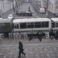 ПРЯМАЯ ТРАНСЛЯЦИЯ: В Киеве число жертв достигло 67 человек, правоохранителям выдано боевое оружие