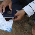 USA hoiatab: Islamiriik võib toota võltsitud Süüria passe