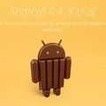 Järgmine Androidi versioon kannab nime KitKat