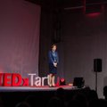 Forte konverentsil TEDxTartu: kolmandas sessioonis arutleti, milline on teekond, mille finišiks on Inimene 2.0