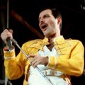 ВИДЕО | Группа Queen выпустила новую песню — и даже с вокалом Фредди Меркьюри!