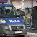 В Польше арестованы 19 возможных пособников Брейвика