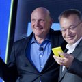 10. septembri raadiosaade Digitund: kas Nokia kaotas oma viimasegi võimaluse?