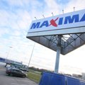 Maxima предлагает гарантию самой низкой цены на более чем 500 товаров в каждой основной категории
