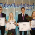 Молодые таланты Эстонии получат стипендии от Maxima