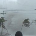 VIDEO | Kesk-Ameerikasse Nicaraguasse jõudis neljanda kategooria orkaan Iota