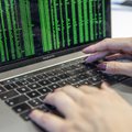 В три раза больше угроз: в январе эстоноземельцы подвергались непрестанным кибератакам