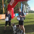 Noarootsi 42km elamusmaraton | suve esimene suurem väljakutse