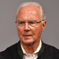 Franz Beckenbauer pääses aegumise tõttu korruptsioonisüüdistusest