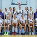 TÄNA: Naiste korvpallikoondis mängib Serbias ja meeste U20 koondis Soomes
