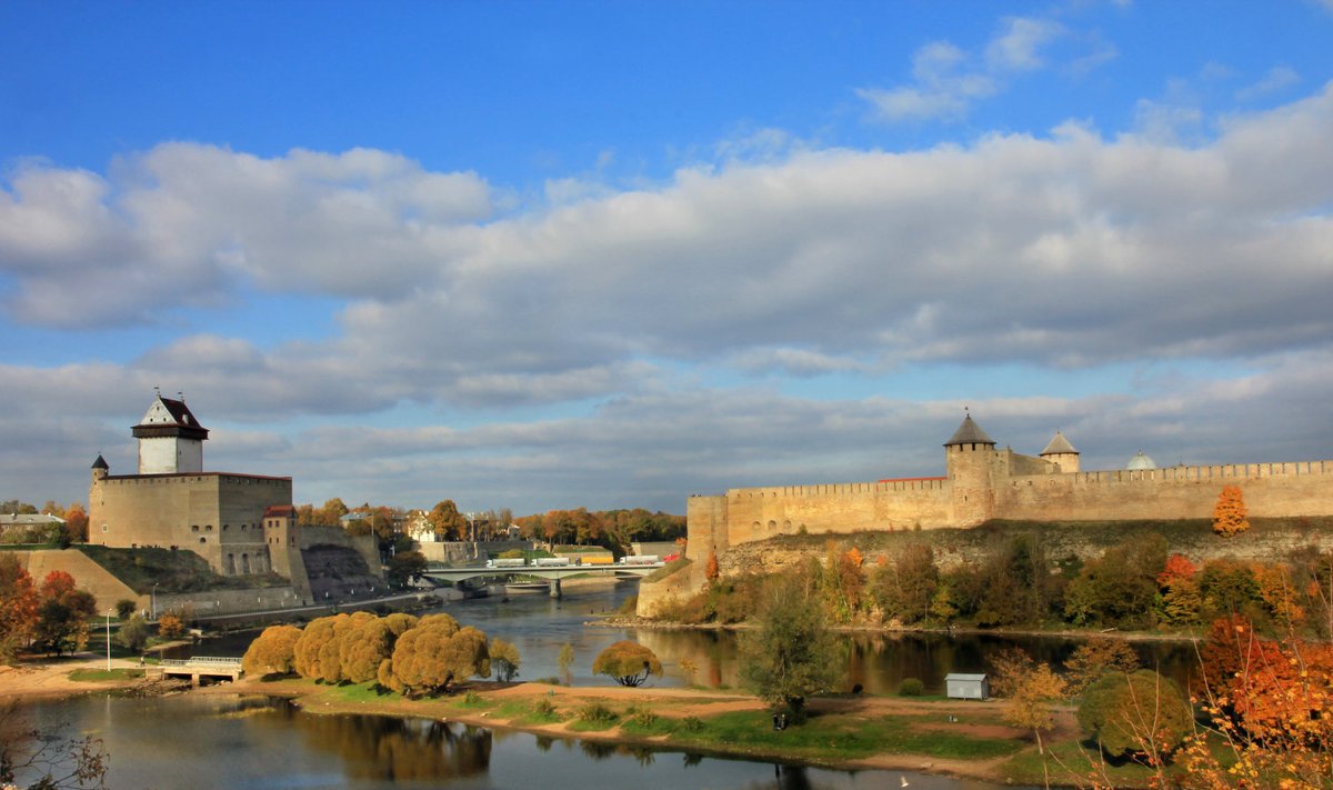 Narva (Foto: Wikimedia Commons / Aleksander Kaasik)