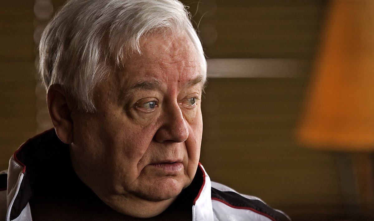 Oleg Tabakov (1935–2018)