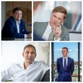 MÕJUKATE ÄRIMEHED 2017 | Kes on sinu arvates Eesti mõjukaim ärimees?