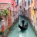 В следующем году Венеция начнет взимать с гостей города плату за въезд 