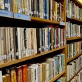 Saverna raamatukogu saab 90-aastaseks