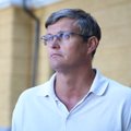 Алексей Евграфов: учителя и профсоюзы в Нарве могли бы быть поактивнее 