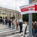 KOLUMN | Harri Tiido: nüüd jääb Poola opositsioonil ainult päriselt võimule tulla ja ka õiglaselt valitseda