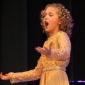ФОТО: В Кохтла-Ярве открылся Международный конкурс молодых вокалистов