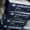 IRL-i mehed võtavad Viagra sisse enne kui on kindlad, et pidu toimub