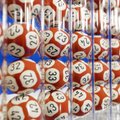 Kummalised lood Bingo loto numbritega