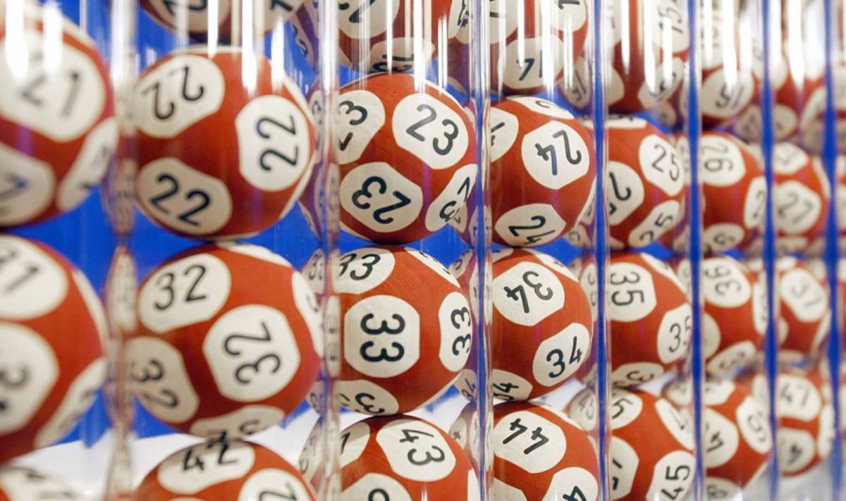Loteriid teenivad madalama sissetulekuga elanikkonna pealt