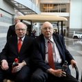 Kokkuvõte: 12 peamist mõttetera, millest kõnelesid legendaarsed investorid Warren Buffett ja Charlie Munger