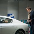 Prokuratuur tahab Lamborghinist lahti saada ( Artikkel sisaldab ebaõigeid väiteid, mille osas on avaldatud eraldi teade ebaõigete väidete ümberlükkamise kohta)
