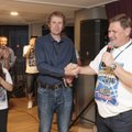 Kalev/Cramo mänedžer Kaarel Sibul: otsustasime jääda suurde mängu