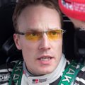 Tänaku rivaal Latvala hoiatab, et võib rikkuda WRC raadio reegleid