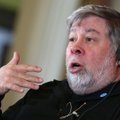 Juhtub ka parimatel: keegi pettis tehnoloogiaguru Steve Wozniakilt Bitcoine välja