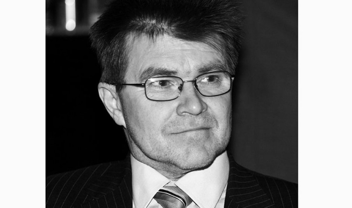 Juhan   Kivirähk
