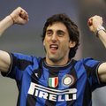 VIDEO: Milano Interi ründaja lõi Itaalia liiga mängus neli väravat!