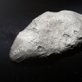Kaugelt Päikesesüsteemi äärealadelt avastati iidne „pagendatud“ asteroid