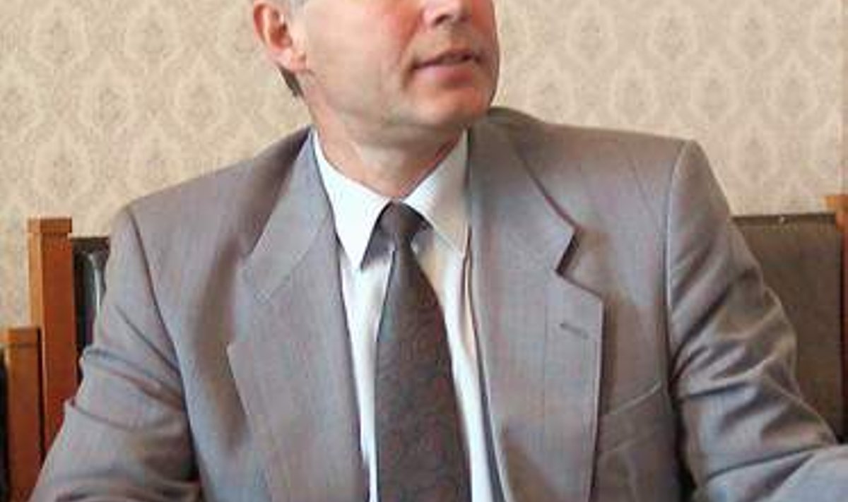 Viktor Andrejev