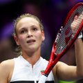 Australian Openi finalist sai Peterburis üllatuskaotuse
