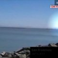 San Francisco lennuõnnetus videol (CNN)