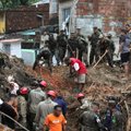 ФОТО и ВИДЕО | Более 80 человек погибли в Бразилии из-за сильных ливней, десятки пропали без вести