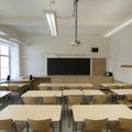 Центристская фракция предлагает отклонить изменения в Закон о частных школах
