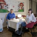 Covid killerid: esimene restoran Eestis võttis kasutusele koroonaviiruse levikut siseruumides piirava uudse lahenduse