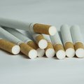 ЗДРАВООХРАНЕНИЕ | Госпошлину за вывод на рынок табачных изделий повысят до 5000 евро