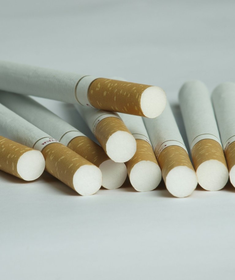 Nikotiinikahjude tasandamiseks kulub Eestis hinnanguliselt 6–15% kõikidest tervisekaitsekuludest.