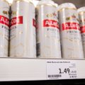 Начинается! Мясопереработчики и крупнейший в Эстонии производитель напитков предупредили о скором повышении цен